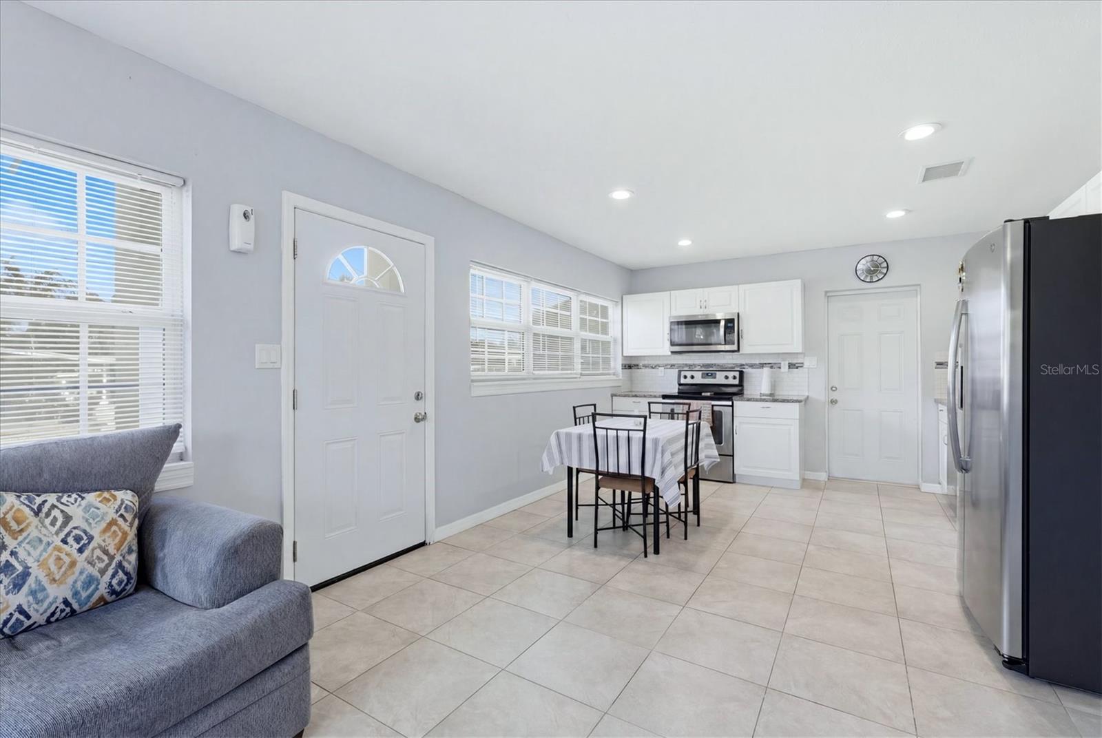 PALMETTO HEIGHTS - Residential