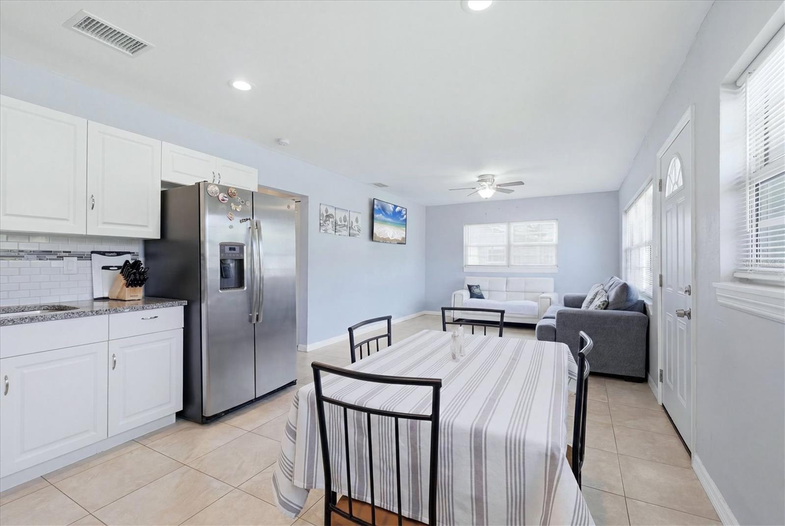 PALMETTO HEIGHTS - Residential