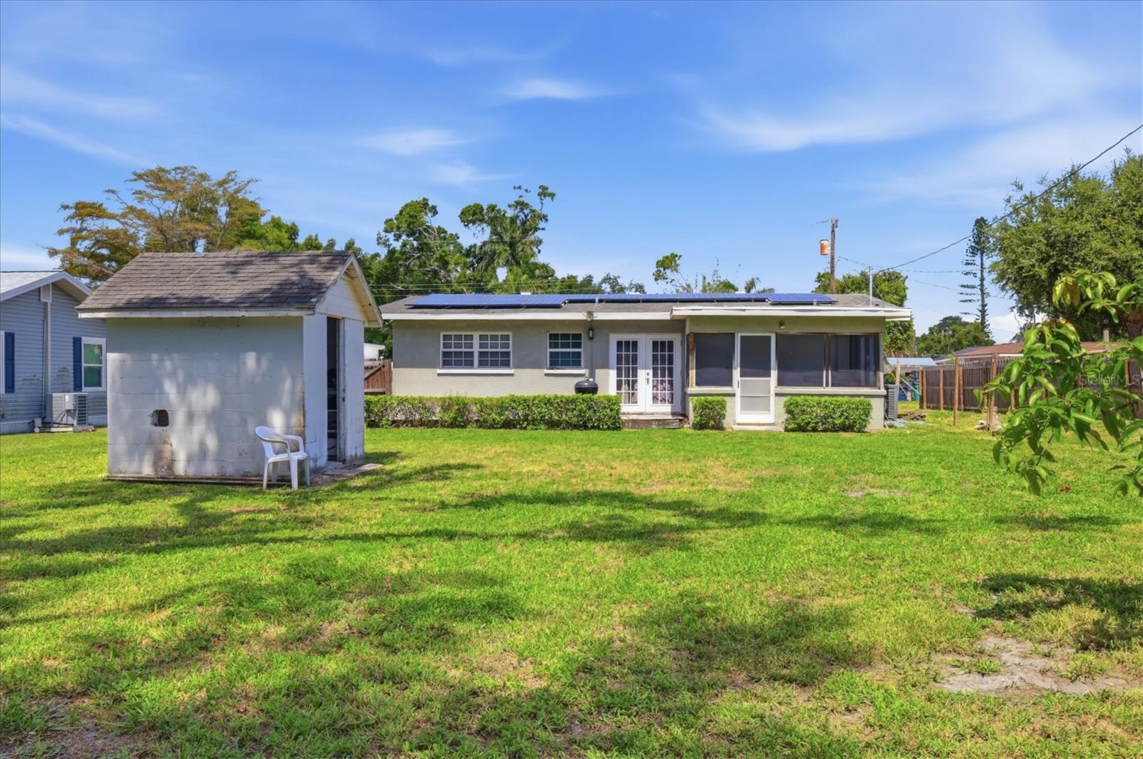 PALMETTO HEIGHTS - Residential