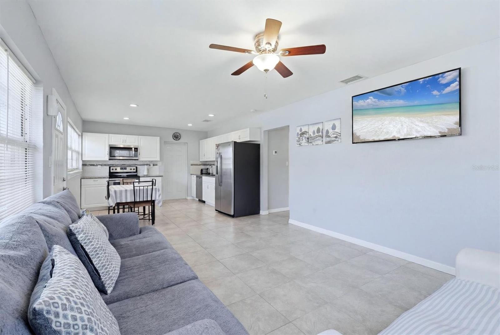 PALMETTO HEIGHTS - Residential
