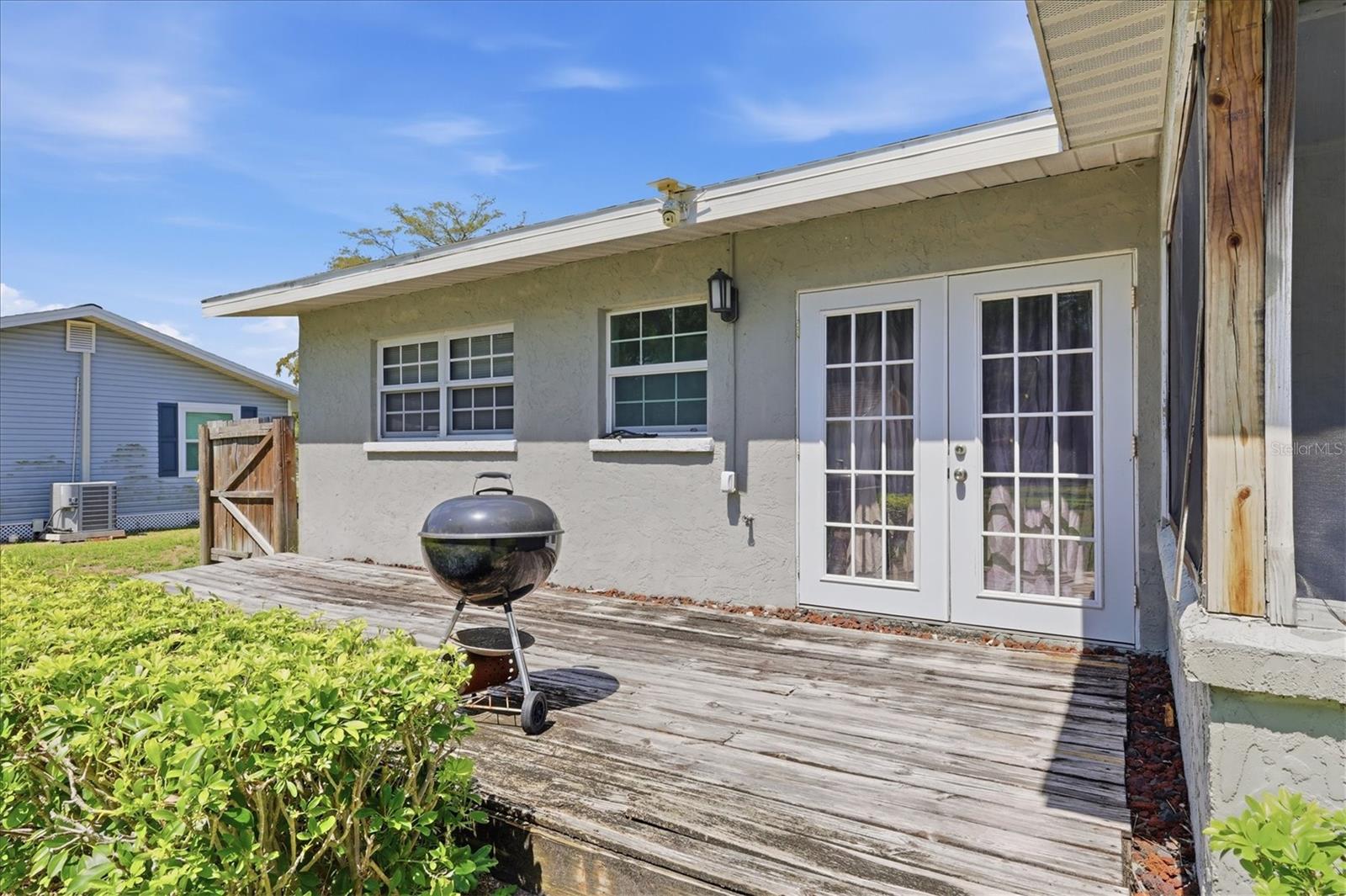 PALMETTO HEIGHTS - Residential