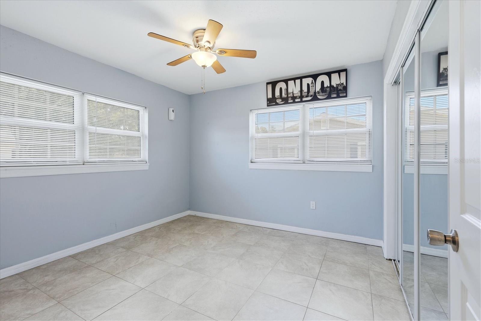 PALMETTO HEIGHTS - Residential