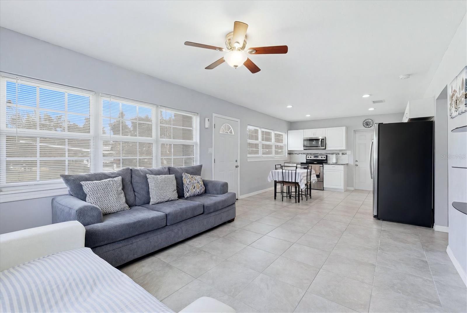 PALMETTO HEIGHTS - Residential