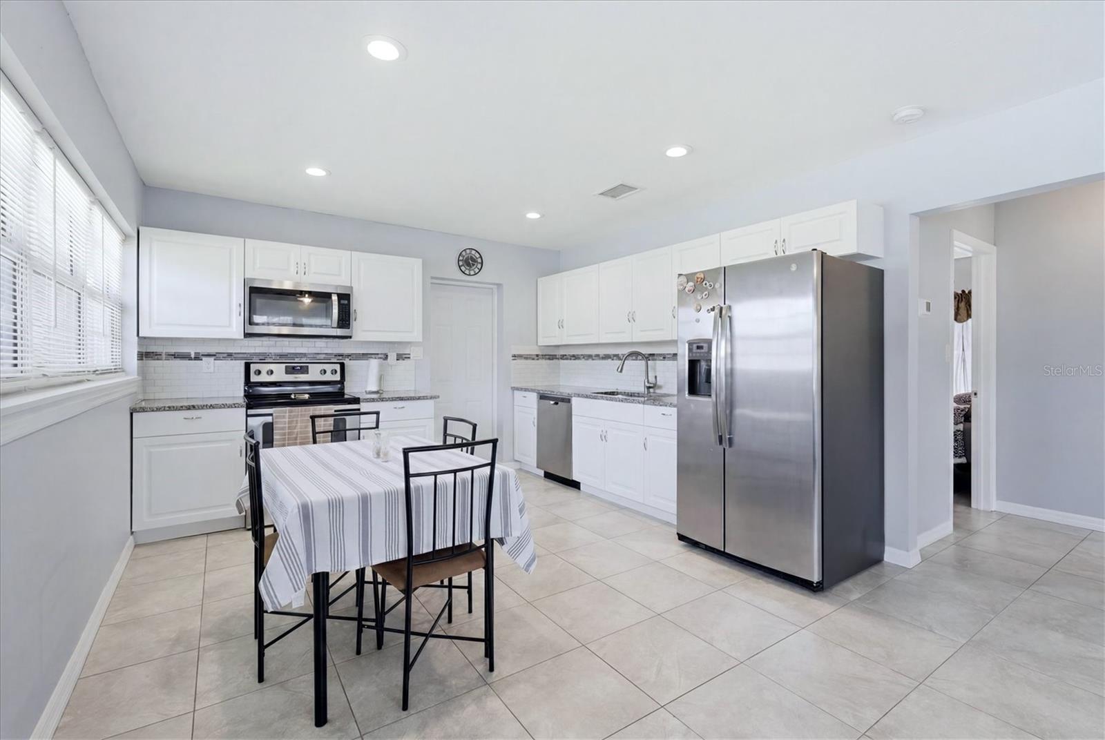 PALMETTO HEIGHTS - Residential