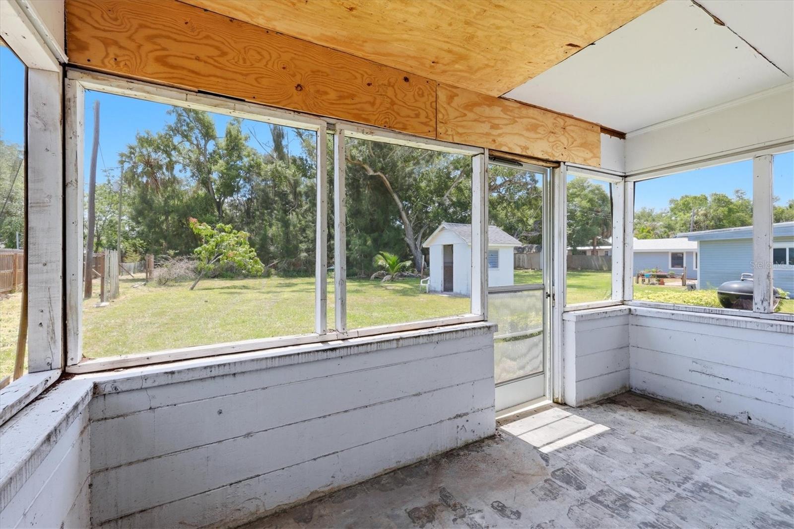 PALMETTO HEIGHTS - Residential