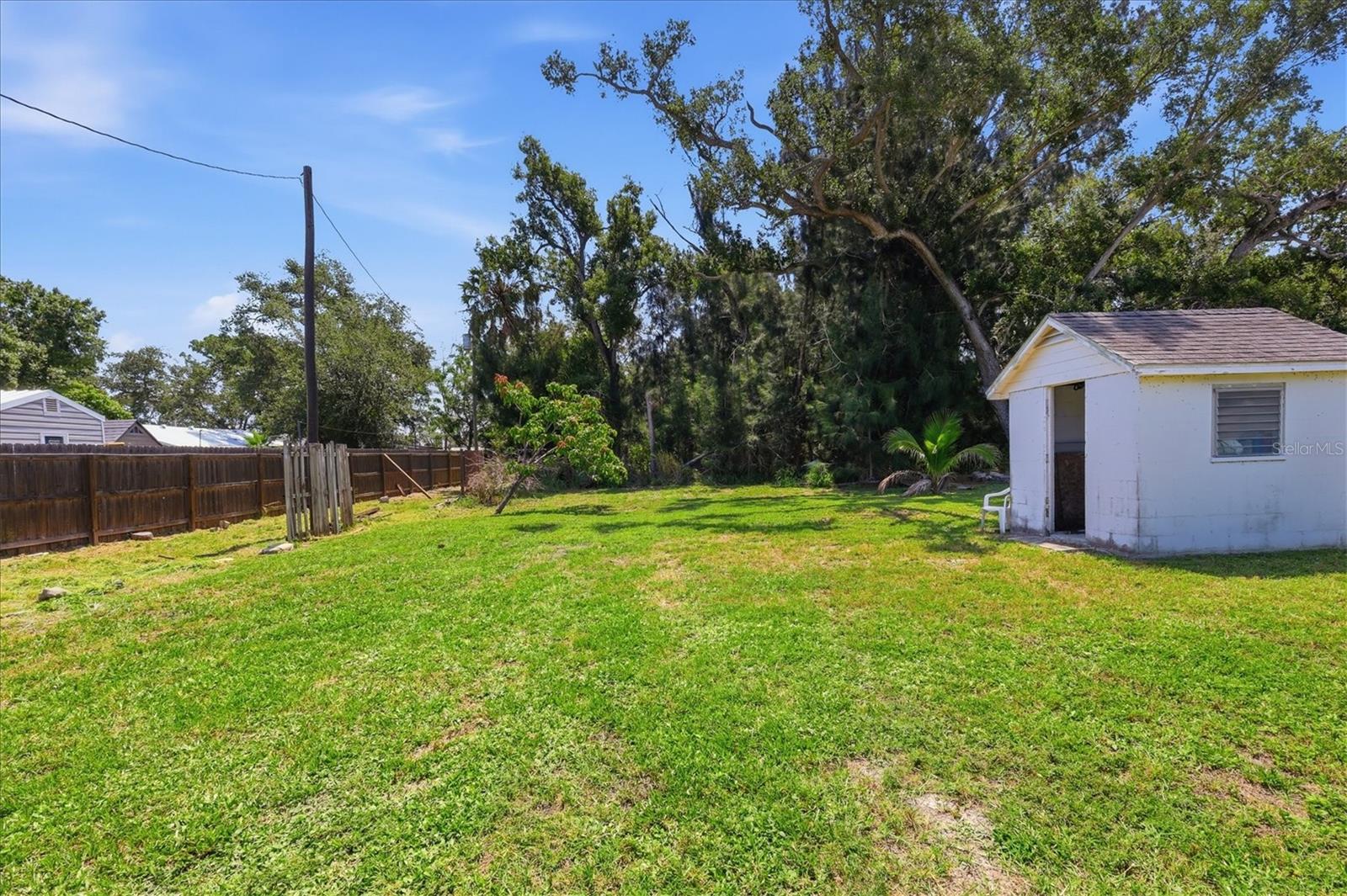PALMETTO HEIGHTS - Residential