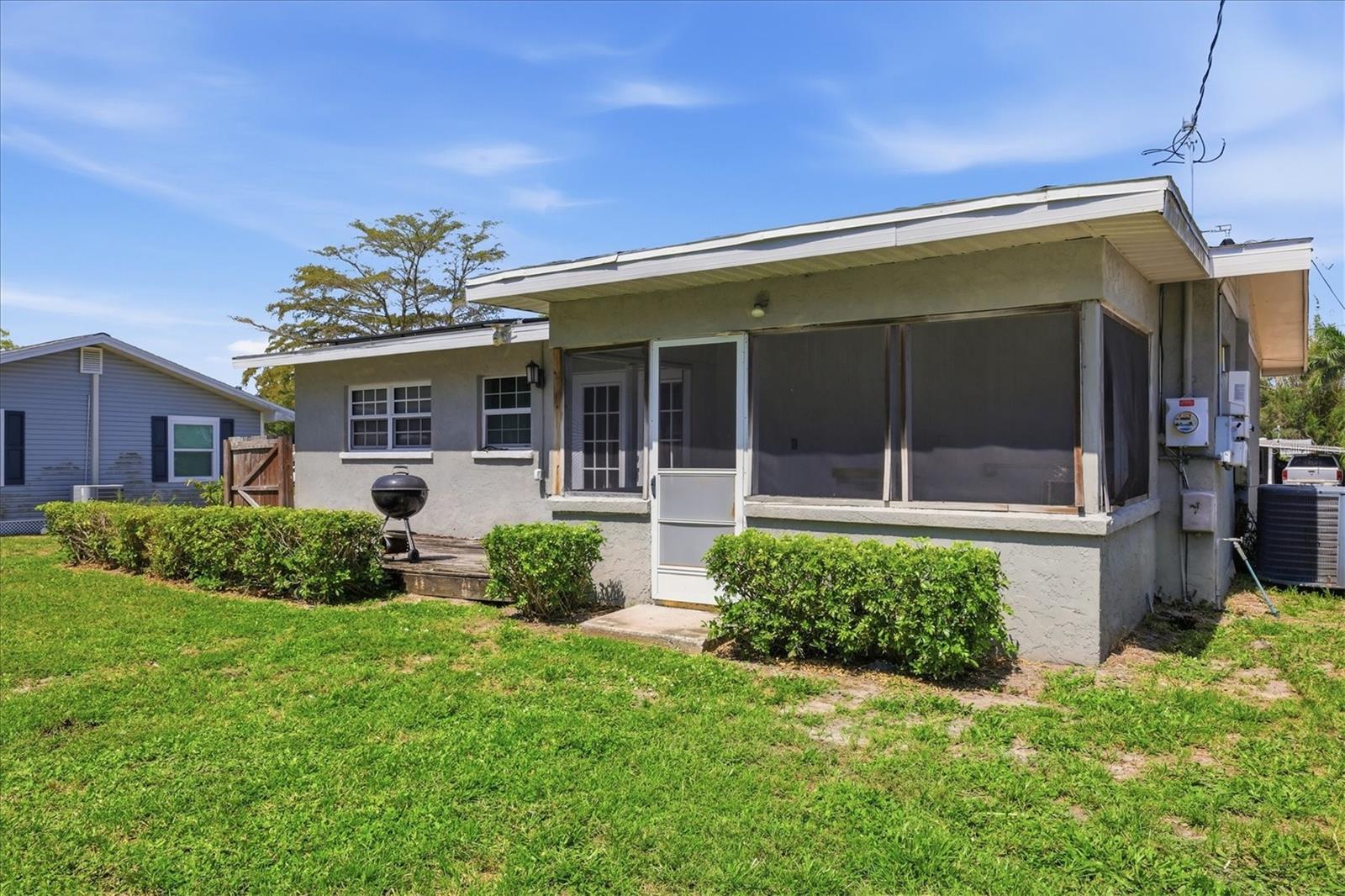PALMETTO HEIGHTS - Residential