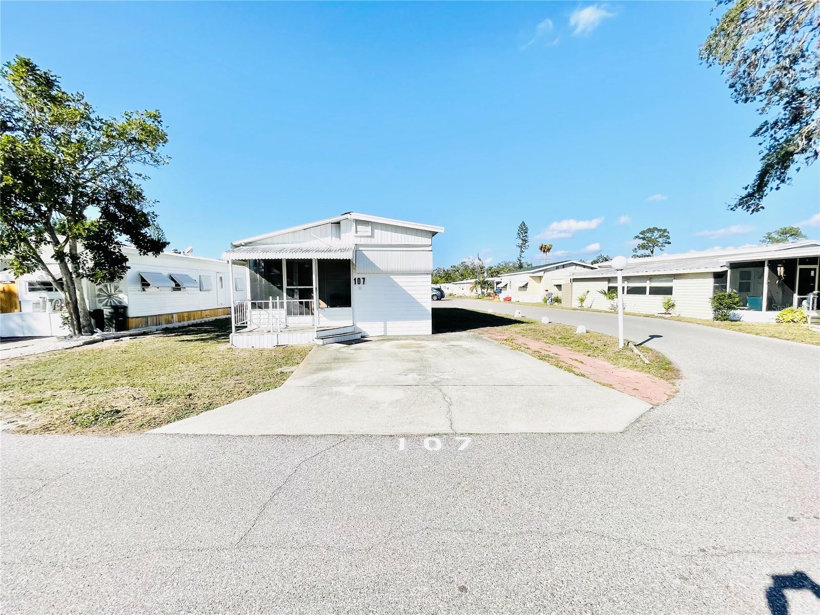 SUGAR CREEK ESTATES CO-OP - Residential