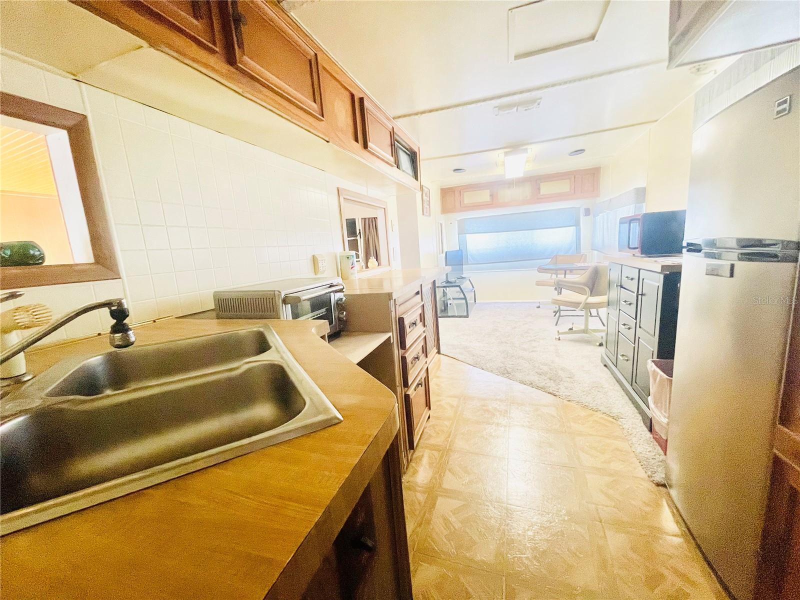 SUGAR CREEK ESTATES CO-OP - Residential