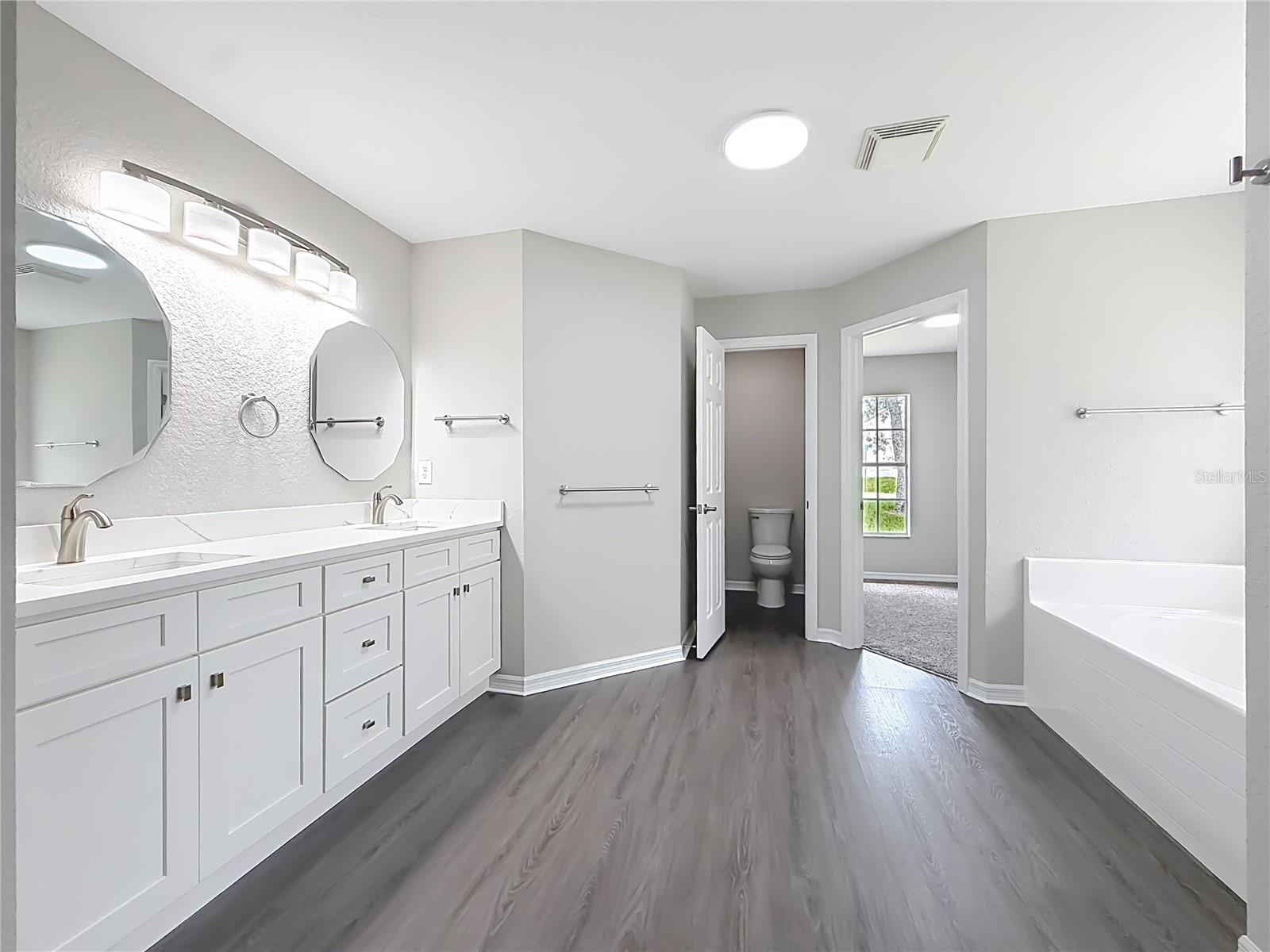 SUGARMILL WOODS CYPRESS VILLAGE - Residential