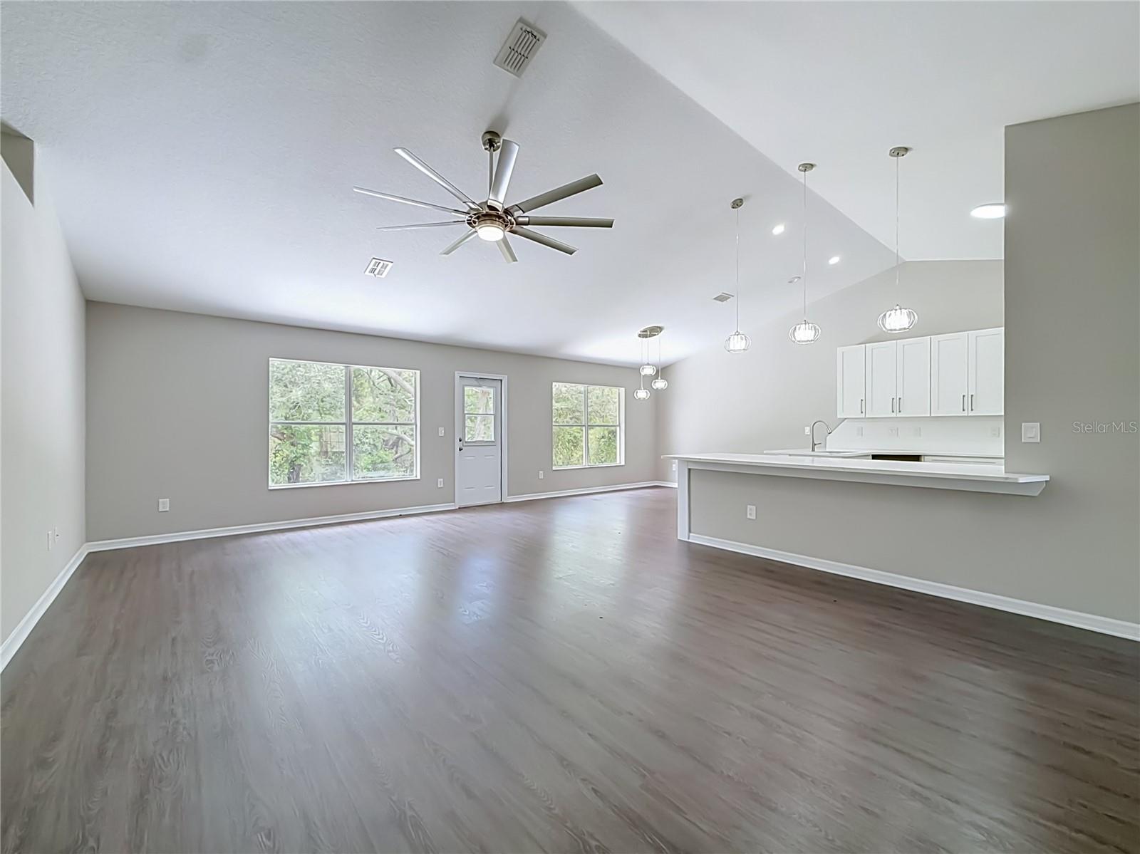 SUGARMILL WOODS CYPRESS VILLAGE - Residential