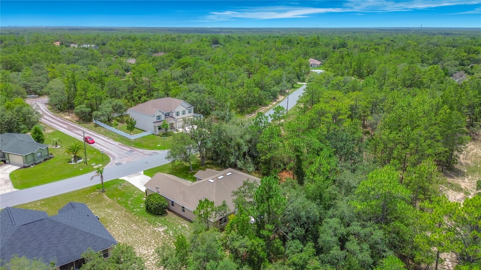 SUGARMILL WOODS CYPRESS VILLAGE - Residential
