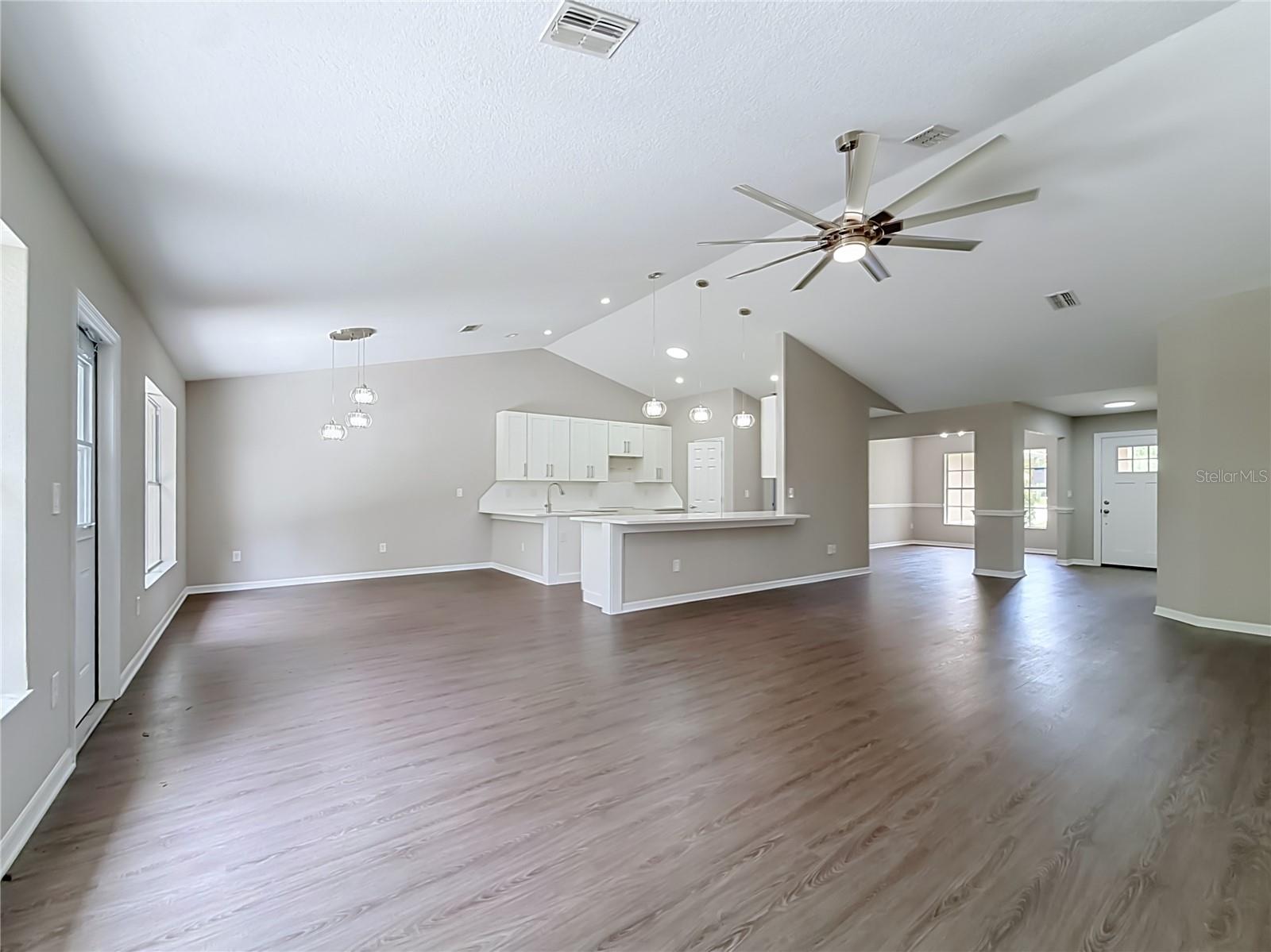 SUGARMILL WOODS CYPRESS VILLAGE - Residential