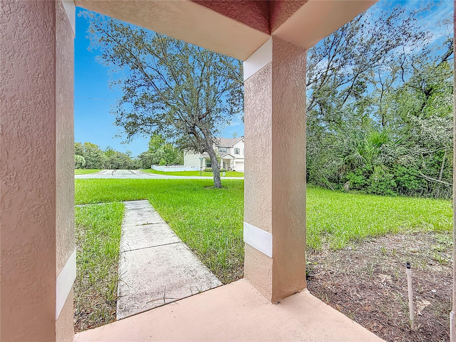 SUGARMILL WOODS CYPRESS VILLAGE - Residential