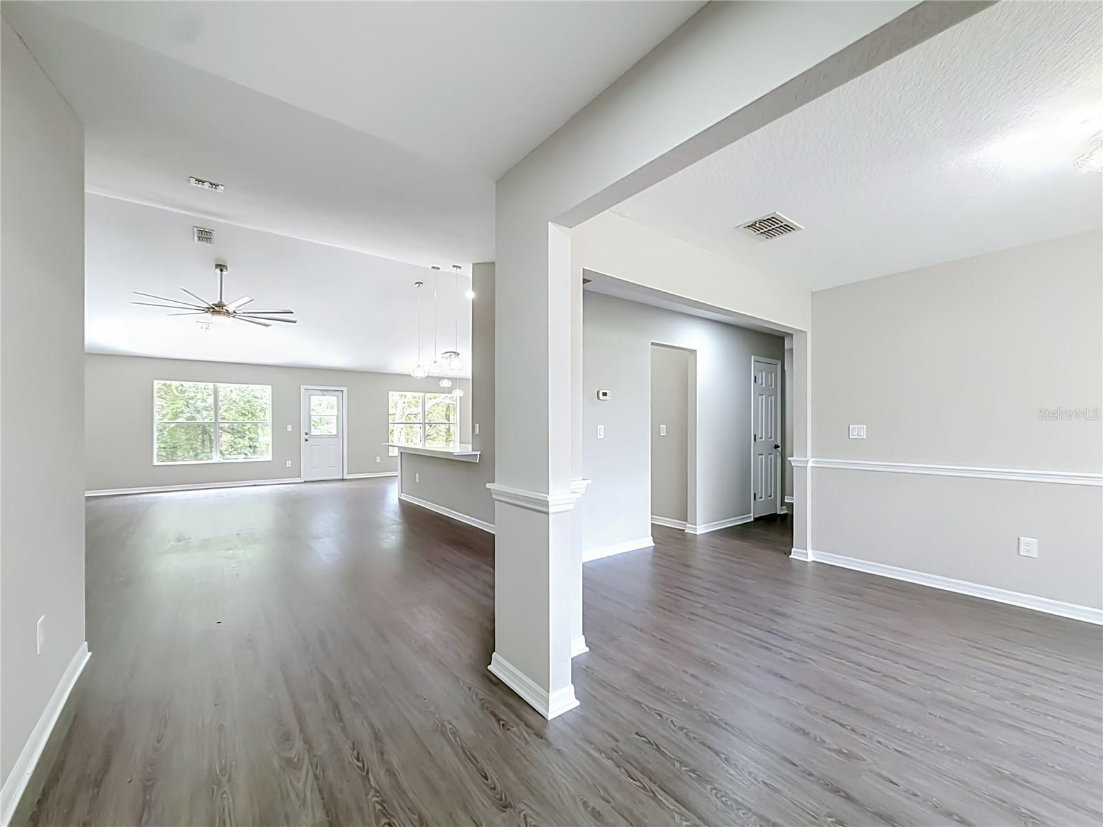 SUGARMILL WOODS CYPRESS VILLAGE - Residential