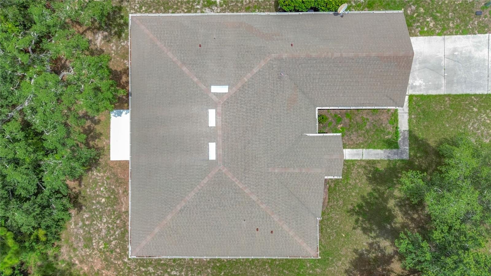 SUGARMILL WOODS CYPRESS VILLAGE - Residential