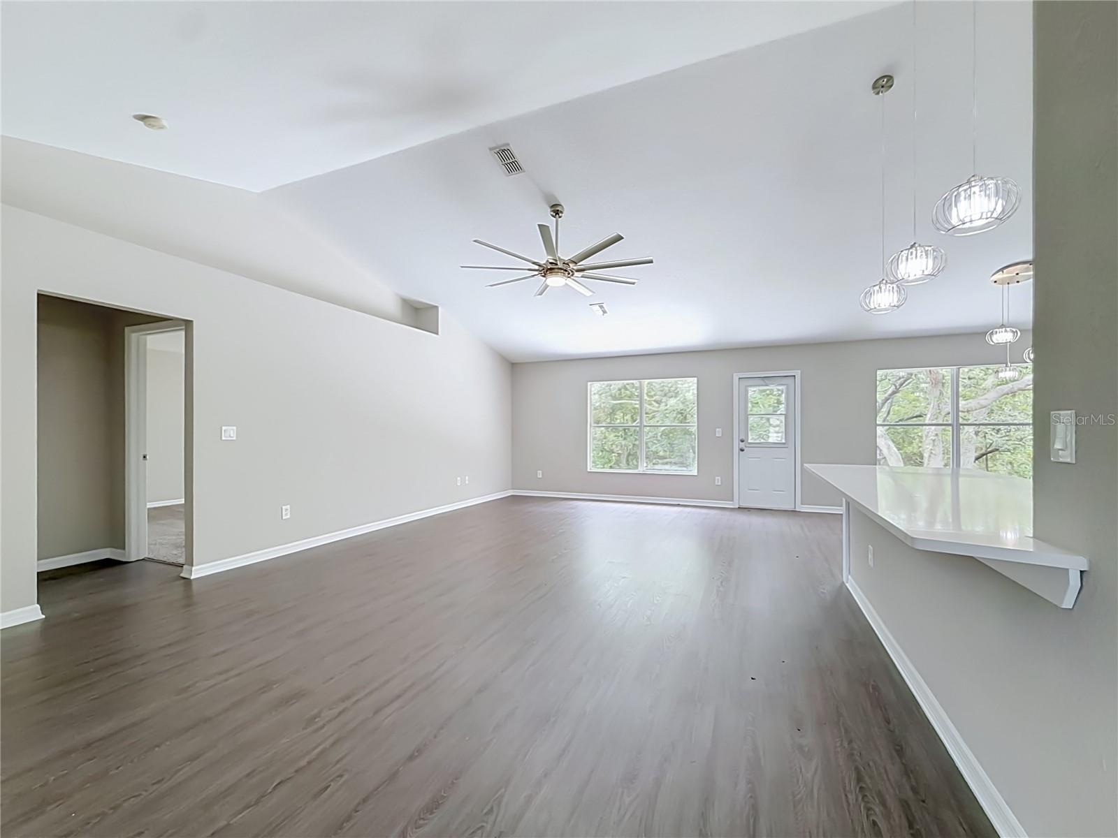 SUGARMILL WOODS CYPRESS VILLAGE - Residential