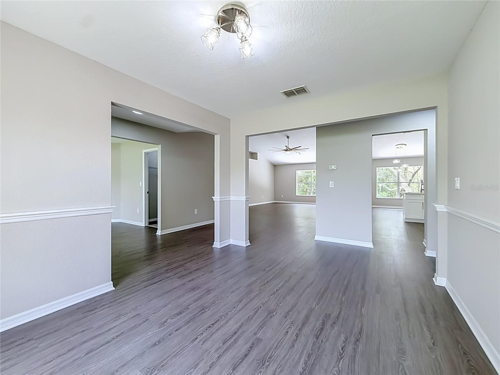 SUGARMILL WOODS CYPRESS VILLAGE - Residential