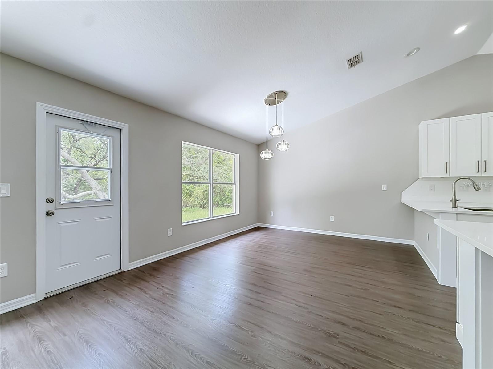 SUGARMILL WOODS CYPRESS VILLAGE - Residential