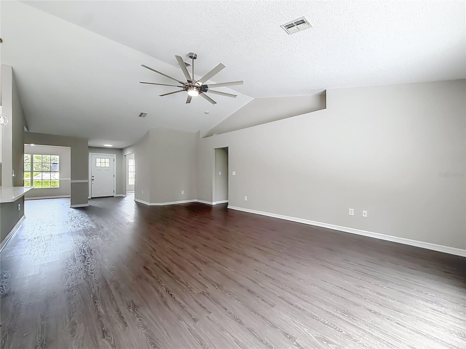 SUGARMILL WOODS CYPRESS VILLAGE - Residential