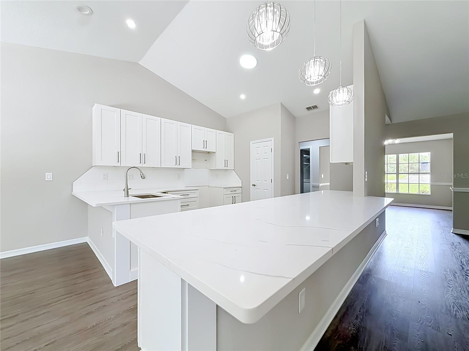 SUGARMILL WOODS CYPRESS VILLAGE - Residential