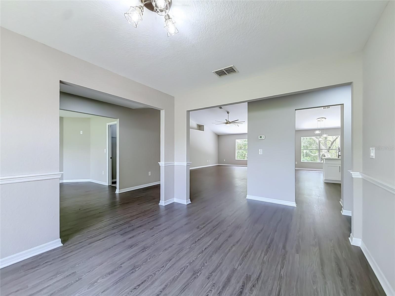 SUGARMILL WOODS CYPRESS VILLAGE - Residential
