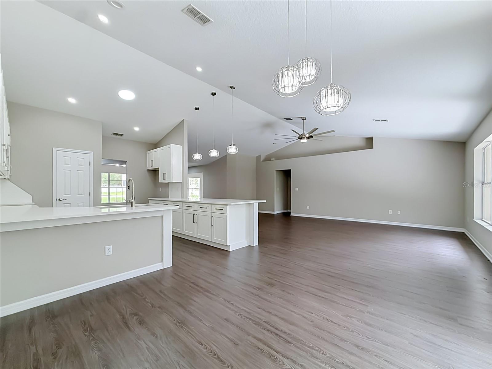 SUGARMILL WOODS CYPRESS VILLAGE - Residential