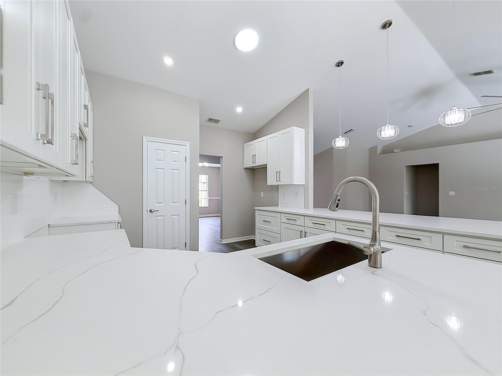 SUGARMILL WOODS CYPRESS VILLAGE - Residential