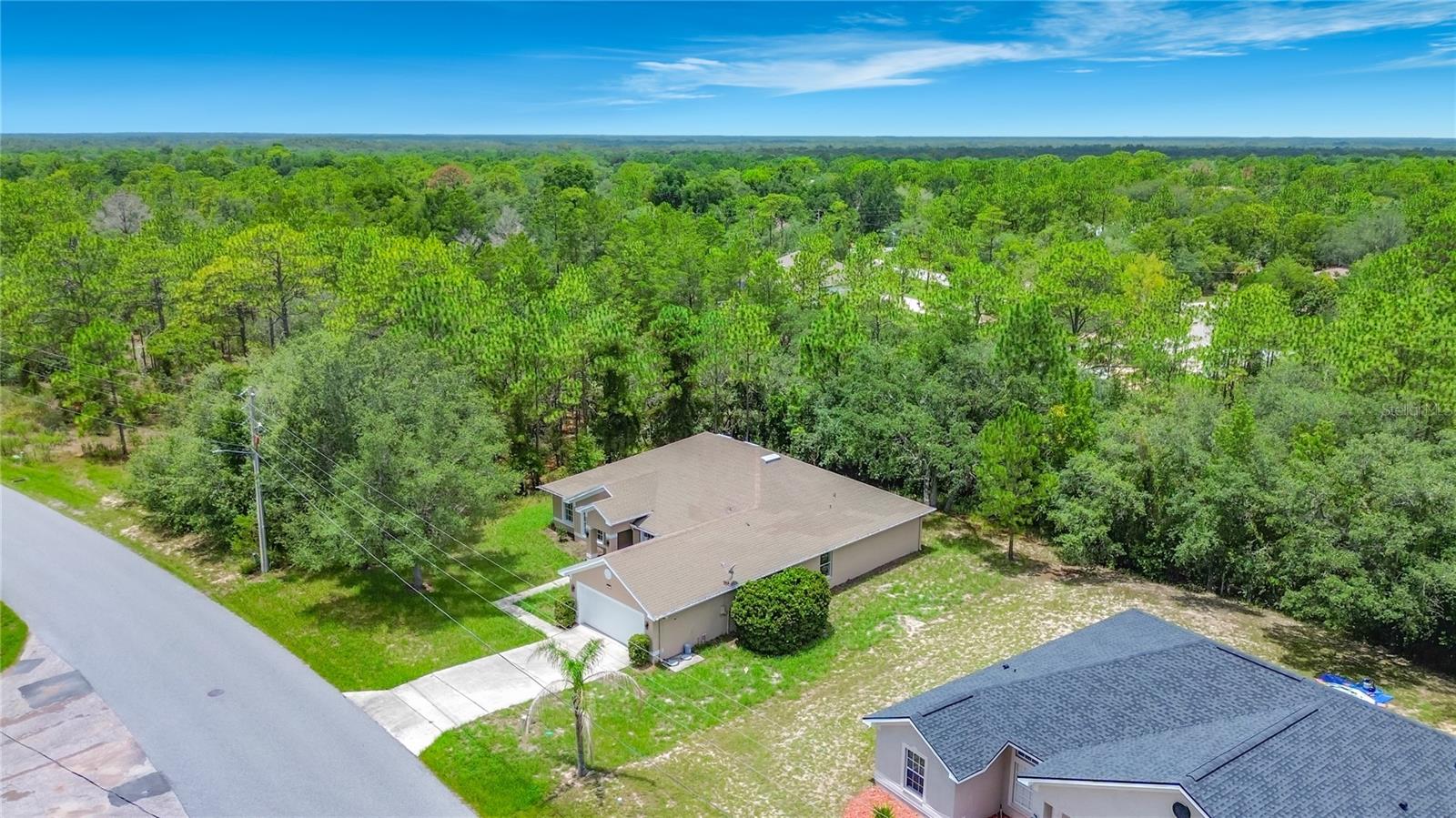 SUGARMILL WOODS CYPRESS VILLAGE - Residential