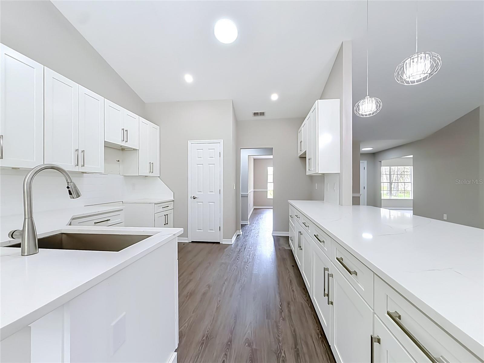 SUGARMILL WOODS CYPRESS VILLAGE - Residential
