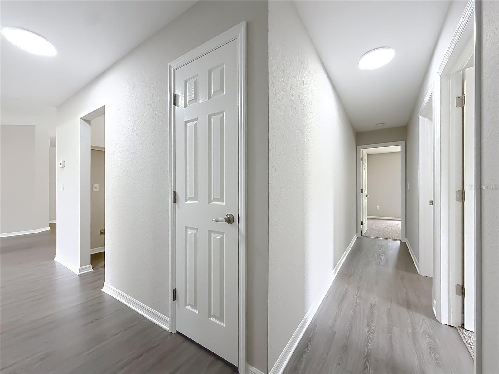 SUGARMILL WOODS CYPRESS VILLAGE - Residential