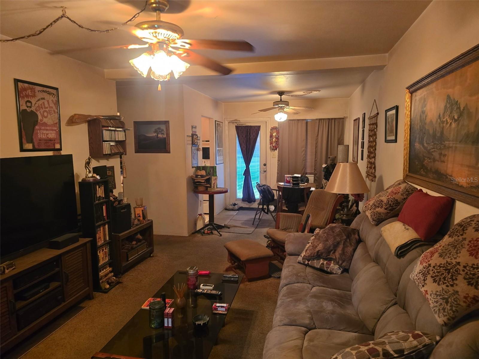 THE THIRD BAYSHORE - Residential