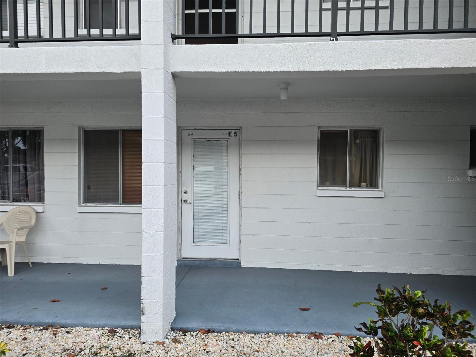 Opportunity awaits in this 1-bedroom, 1-bath home located in a desirable 55+ community. Featuring low HOA fees and a functional floor plan, this property is ready for your personal updates and improvements. A great option for a primary residence, seasonal retreat