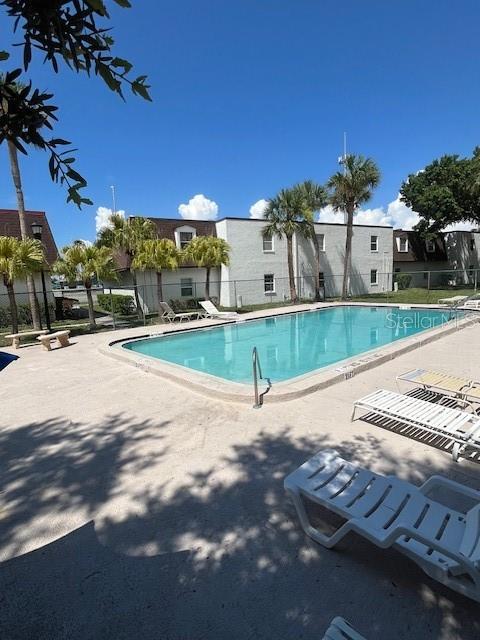 TUDOR CAY CONDO - Residential