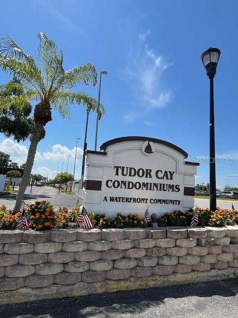 TUDOR CAY CONDO - Residential