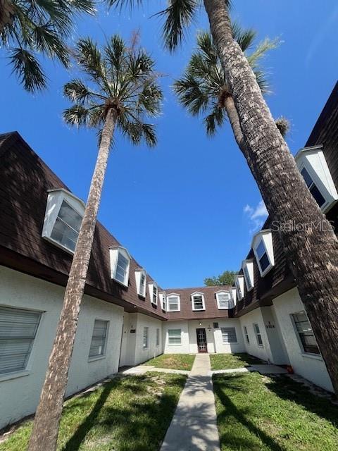 TUDOR CAY CONDO - Residential