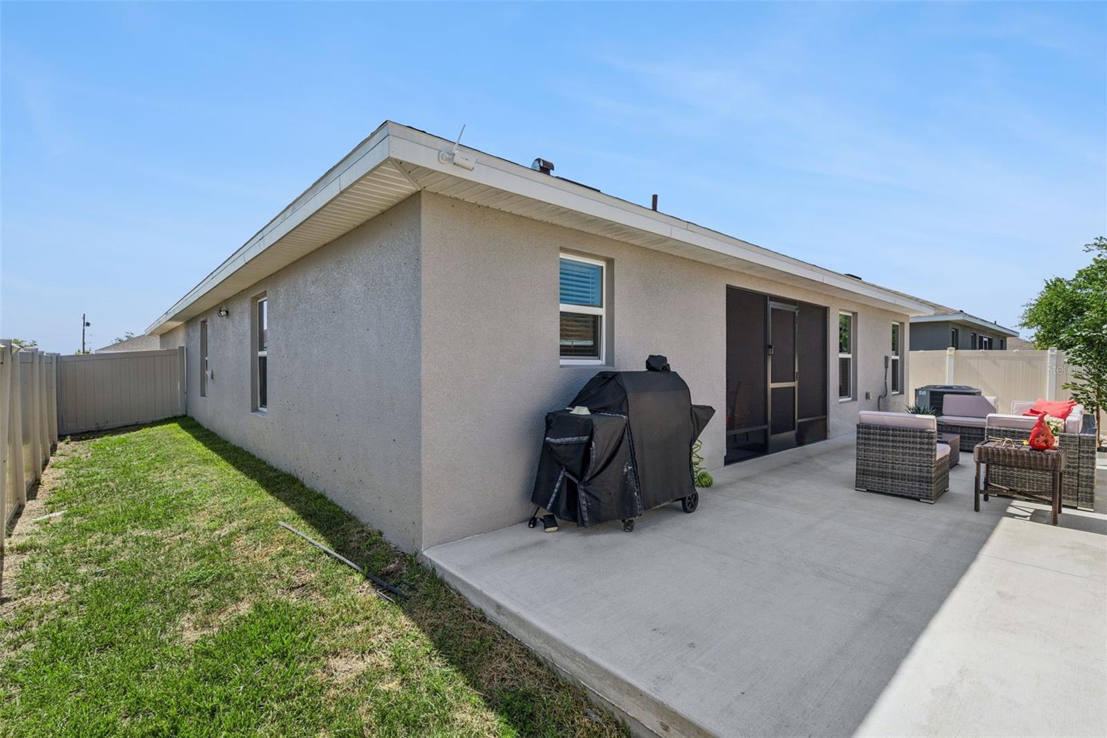 CITRUS LNDG - Residential