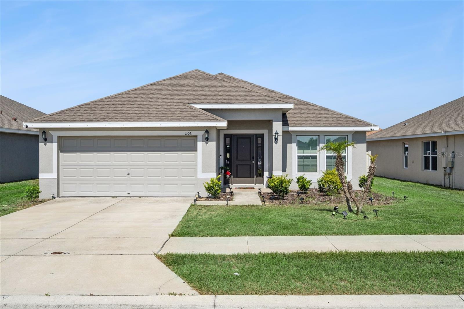 CITRUS LNDG - Residential