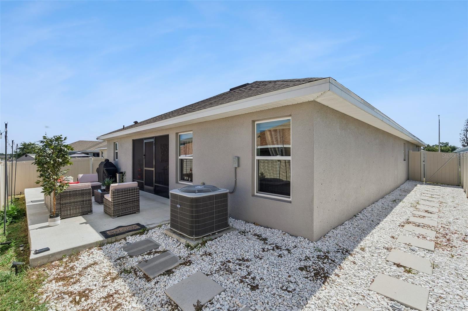 CITRUS LNDG - Residential