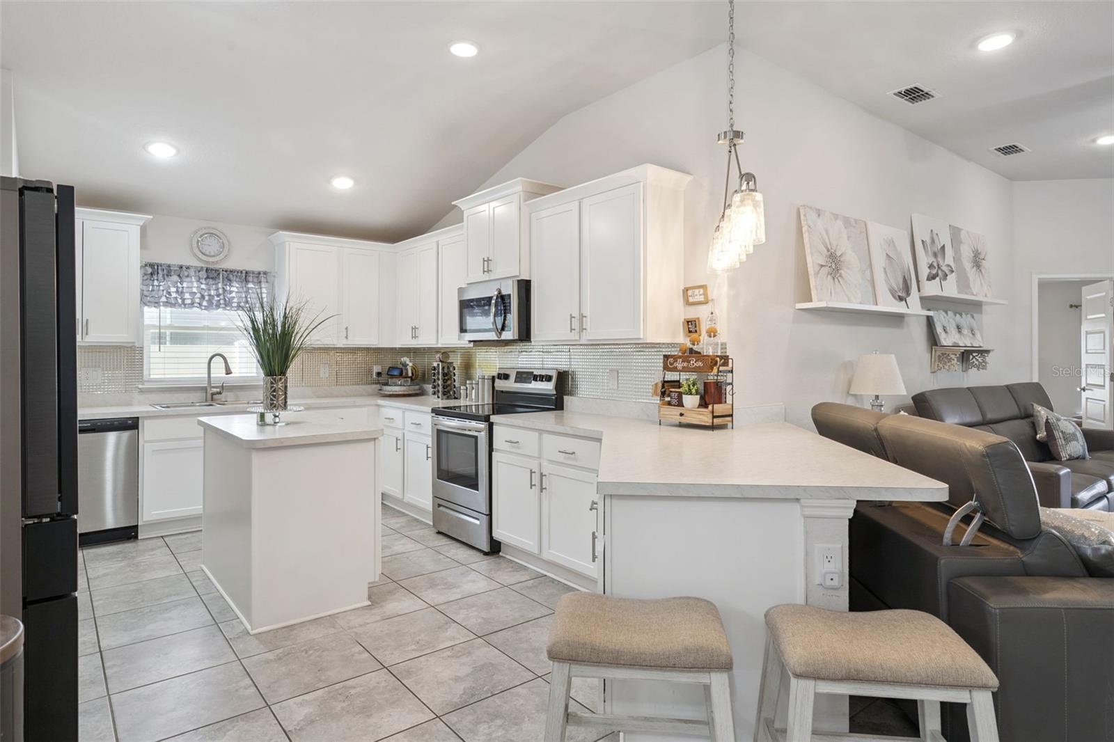 CITRUS LNDG - Residential
