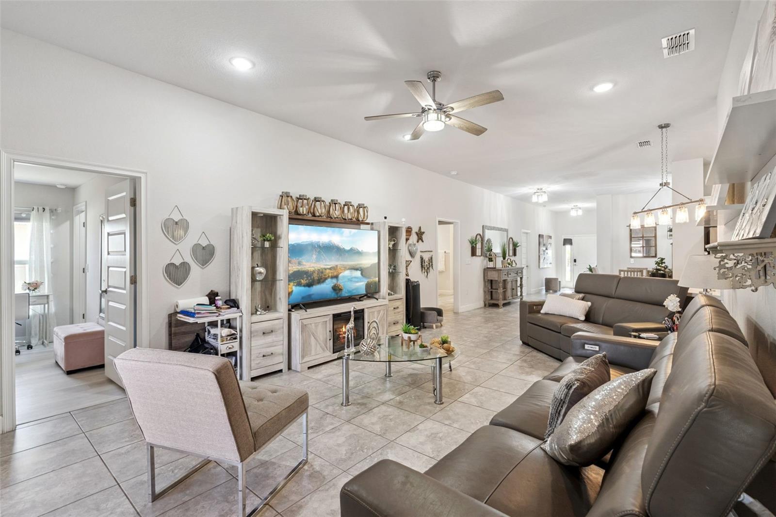 CITRUS LNDG - Residential
