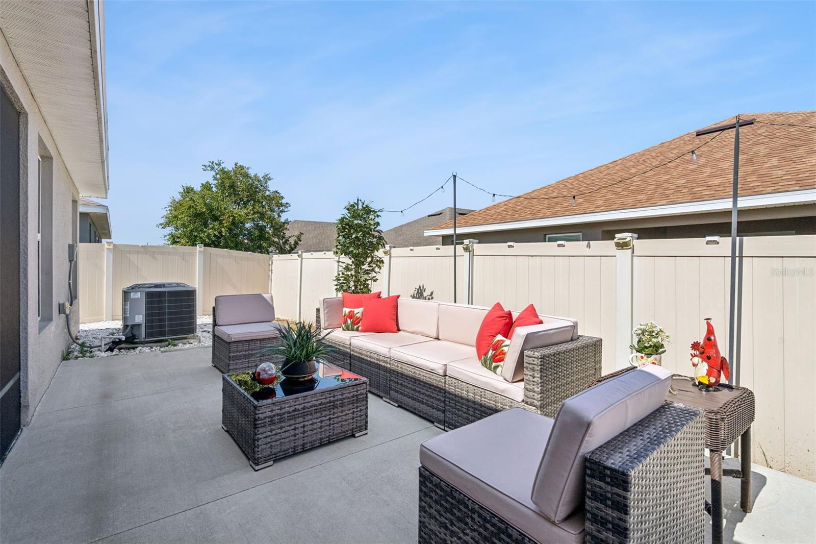 CITRUS LNDG - Residential