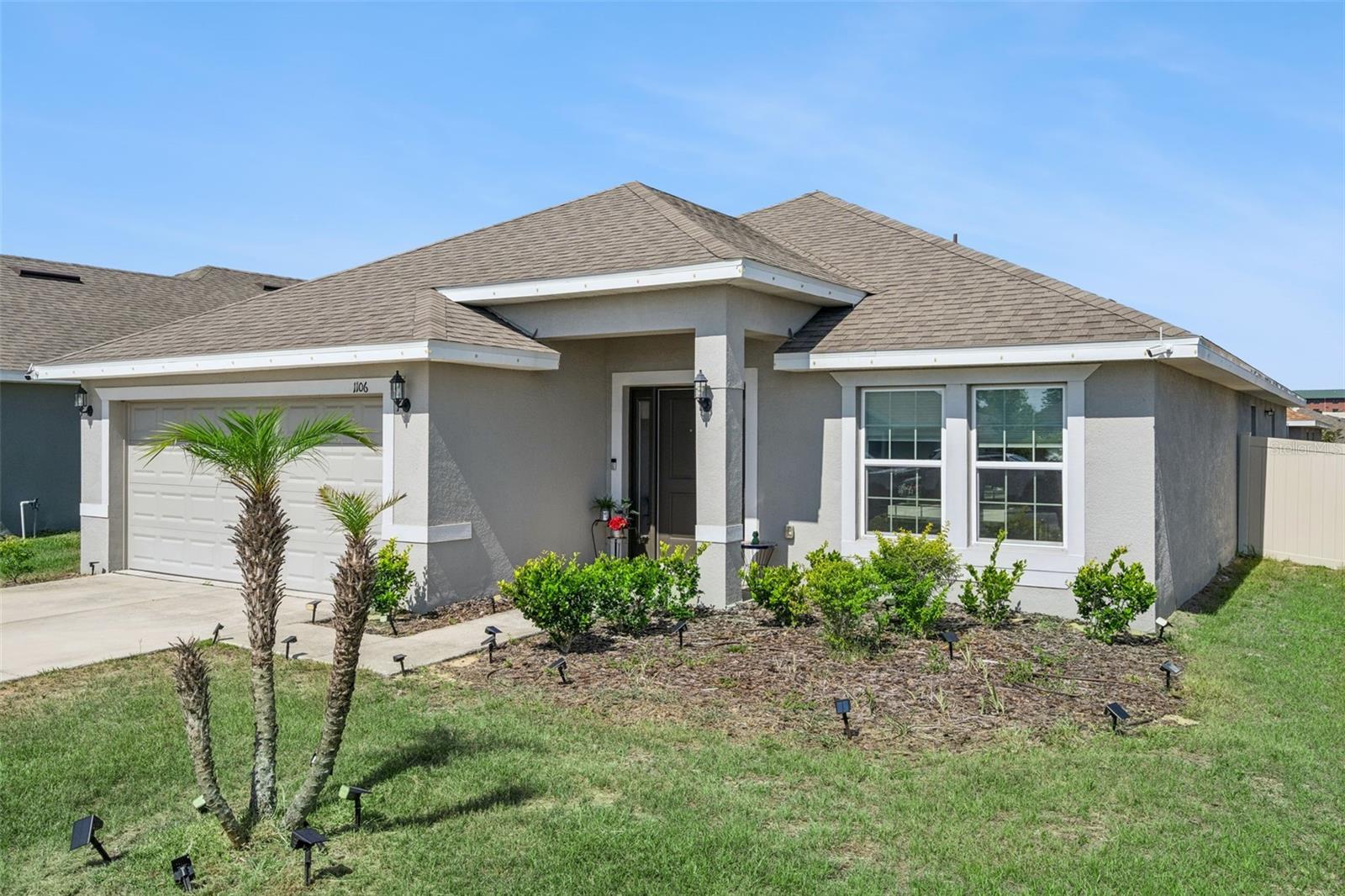 CITRUS LNDG - Residential