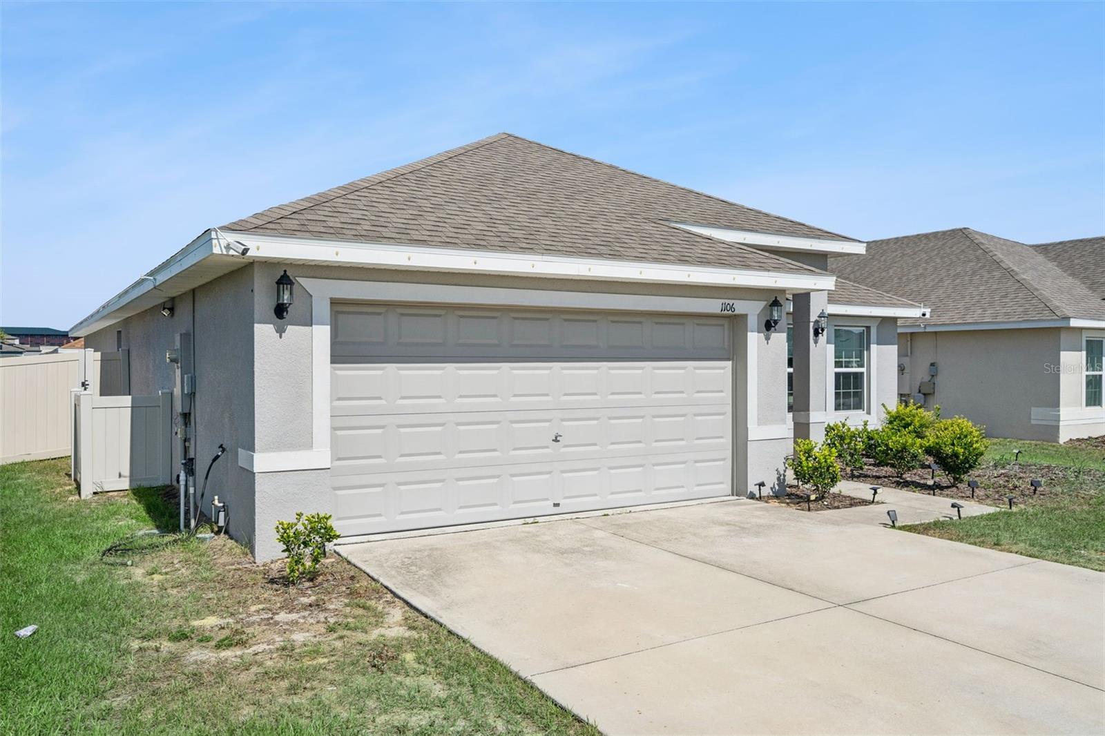 CITRUS LNDG - Residential