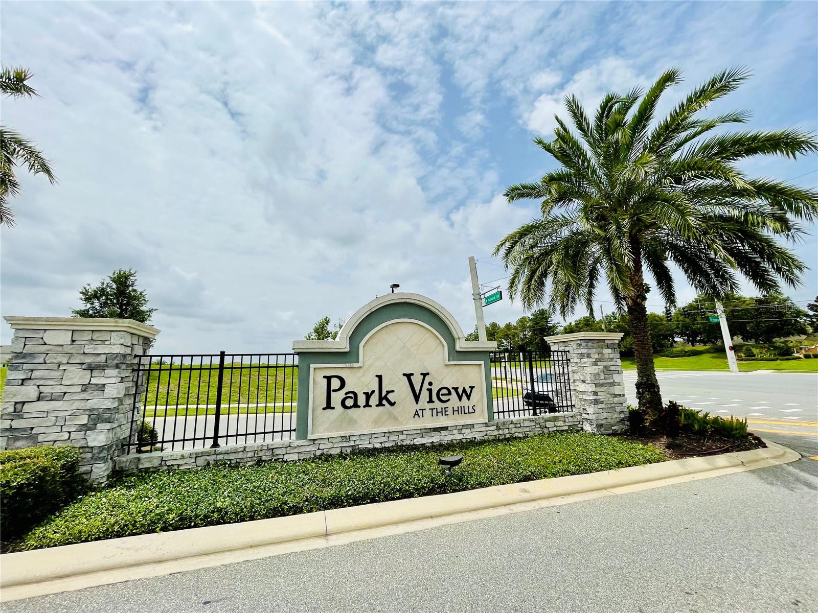 PARK VIEW AT THE HILLS PH 3 - Residential