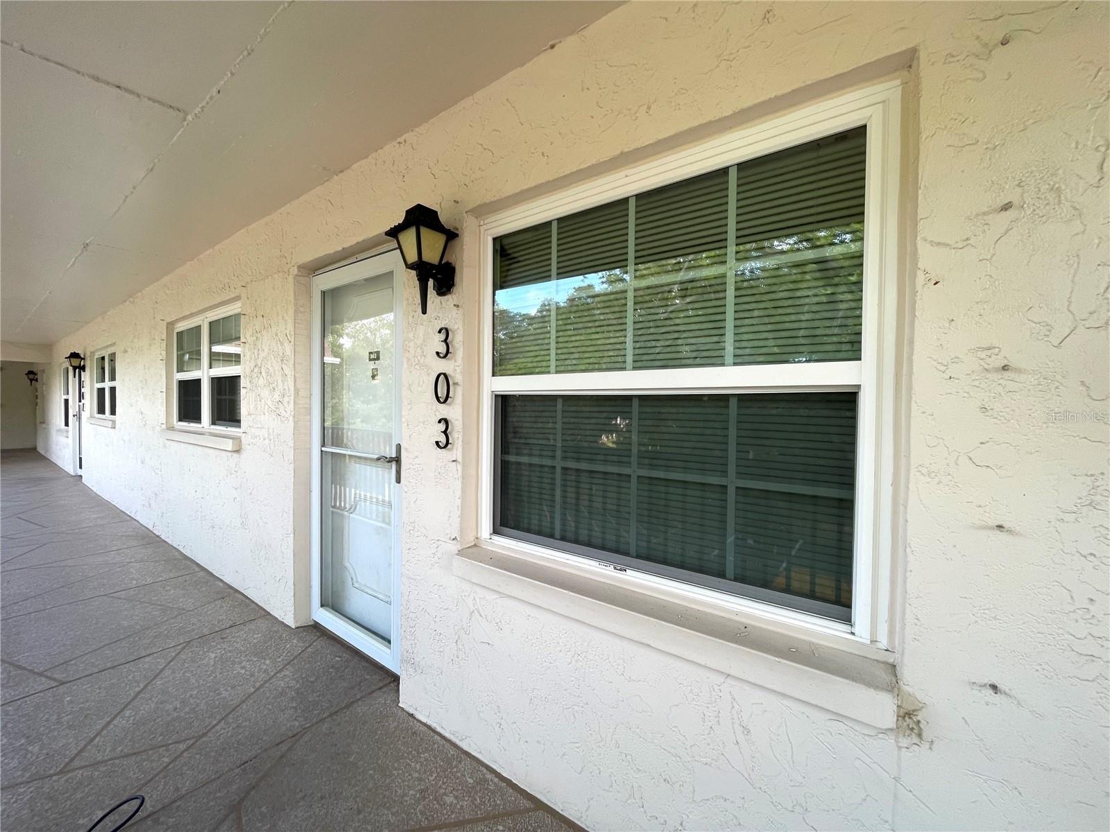 PATRICIAN OAKS - Residential