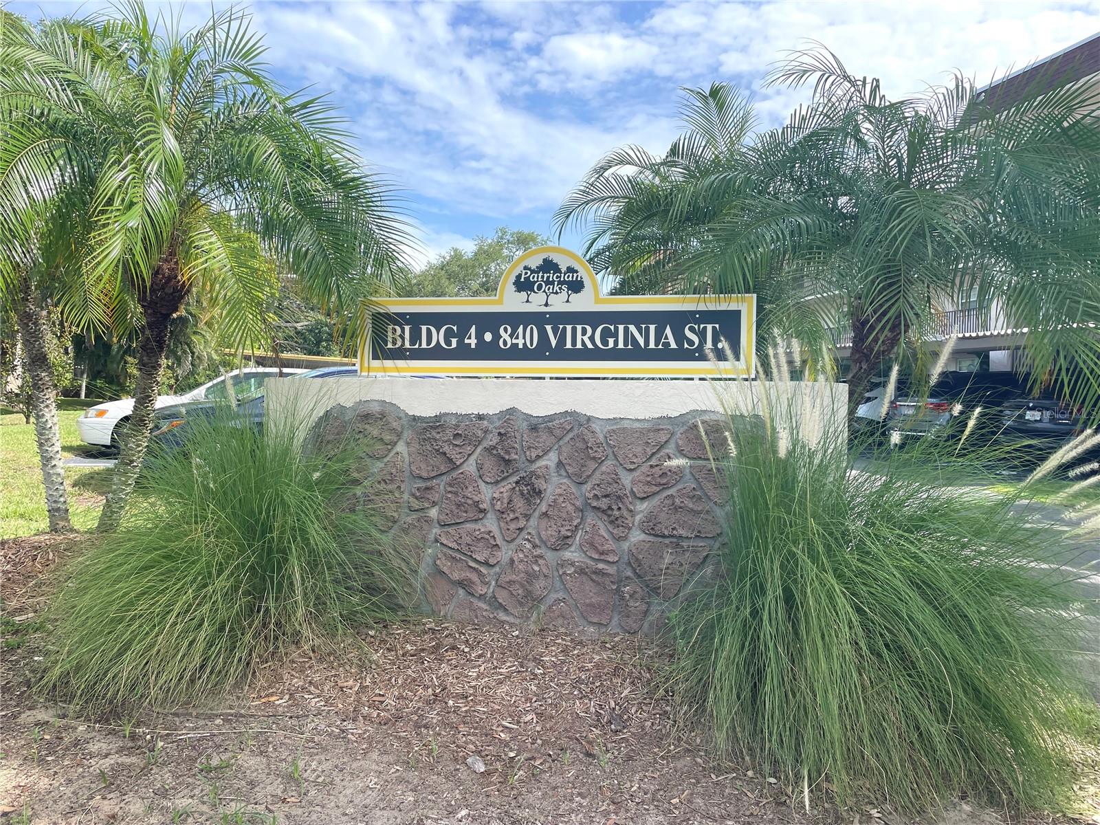 PATRICIAN OAKS - Residential