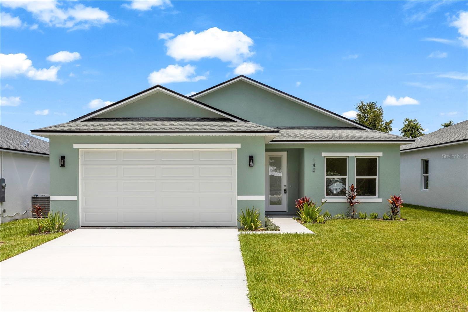 CARNELL 3RD ADD - Residential