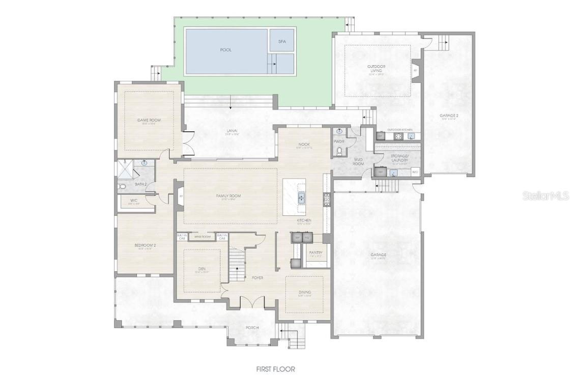 DAVIS ISLANDS PB10 PG52 TO 57 - Residential