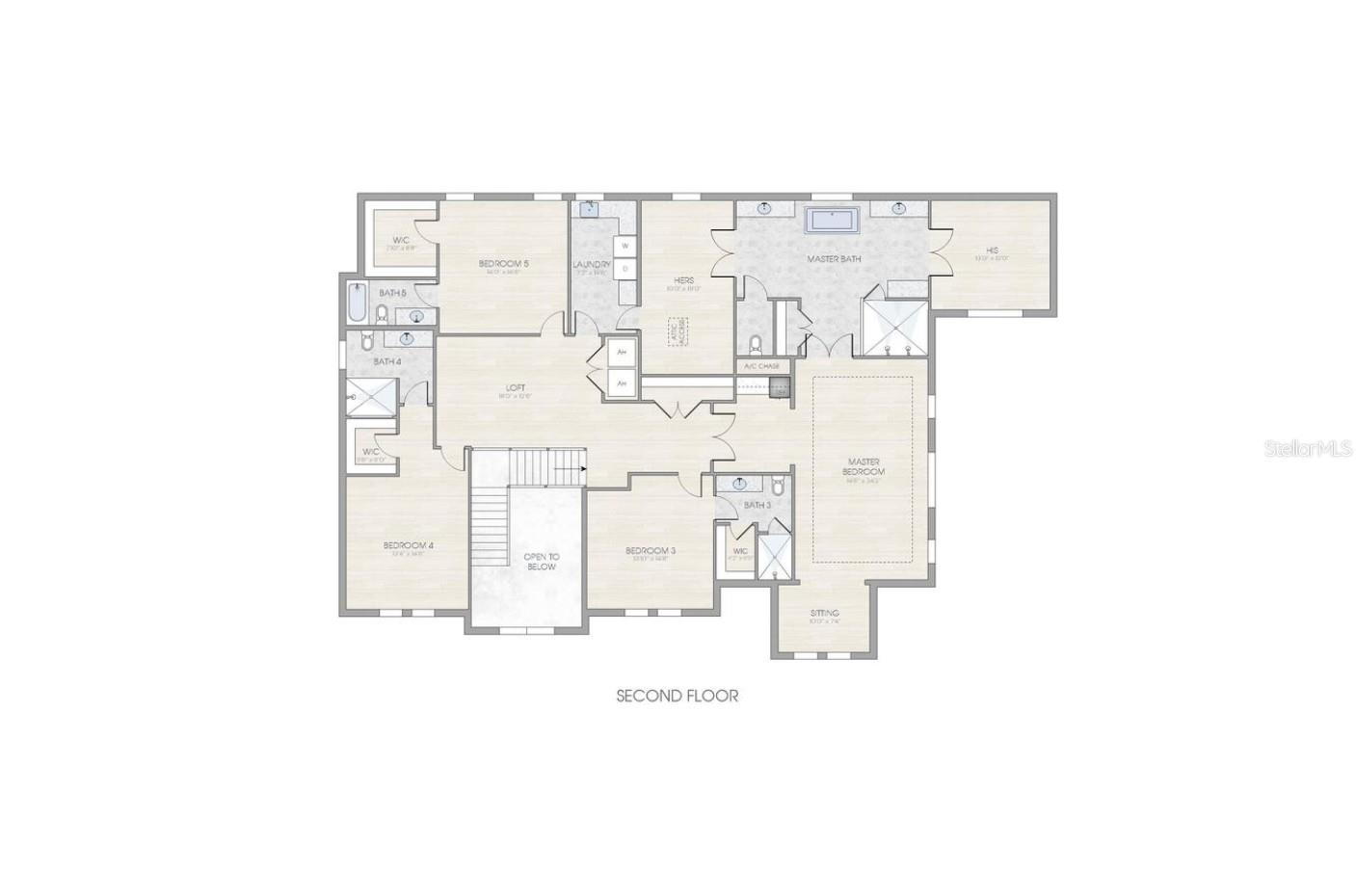 DAVIS ISLANDS PB10 PG52 TO 57 - Residential
